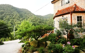 Yangpyeong Angel Singmurwon Pension