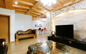 Yangpyeong Angel Singmurwon Pension
