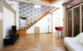 Yangpyeong Angel Singmurwon Pension