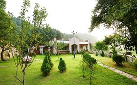 Yangpyeong Angel Singmurwon Pension