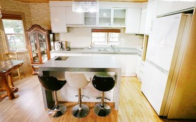 Yangpyeong Angel Singmurwon Pension