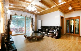Yangpyeong Angel Singmurwon Pension