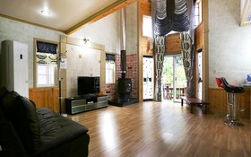 Yangpyeong Angel Singmurwon Pension