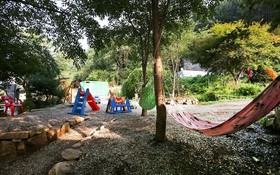Yangpyeong Angel Singmurwon Pension