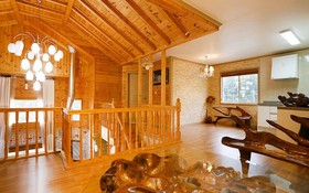 Yangpyeong Angel Singmurwon Pension