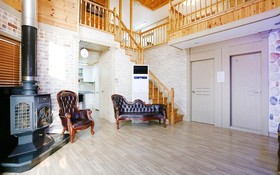 Yangpyeong Angel Singmurwon Pension