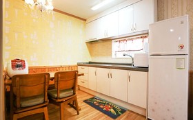 Yangpyeong Angel Singmurwon Pension