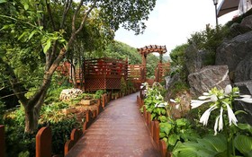 Yangpyeong Angel Singmurwon Pension