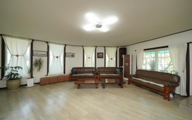 Yangpyeong Arajin Pension