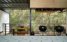 Yangpyeong Arajin Pension