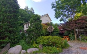Yangpyeong Arajin Pension