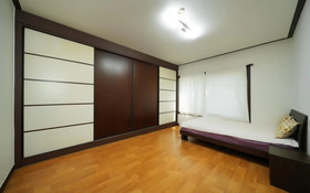 Yangpyeong Arajin Pension
