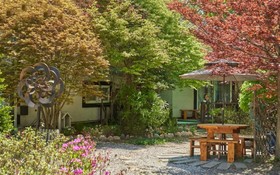 Yangpyeong Arajin Pension