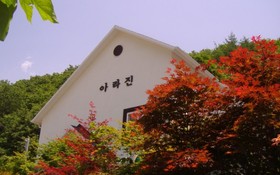 Yangpyeong Arajin Pension