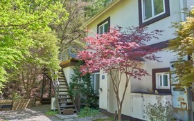 Yangpyeong Arajin Pension