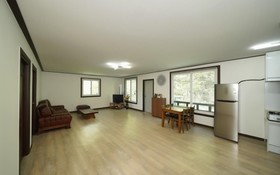 Yangpyeong Arajin Pension