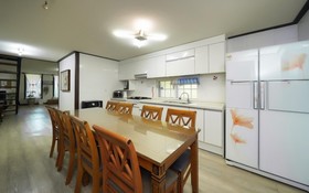 Yangpyeong Arajin Pension