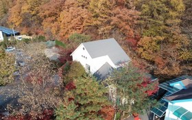 Yangpyeong Arajin Pension