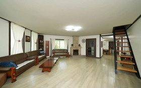 Yangpyeong Arajin Pension