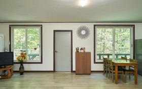 Yangpyeong Arajin Pension