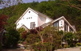 Yangpyeong Arajin Pension