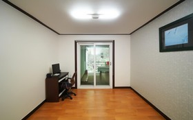 Yangpyeong Arajin Pension