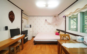 Yangpyeong Arajin Pension