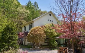 Yangpyeong Arajin Pension
