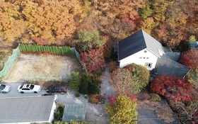 Yangpyeong Arajin Pension