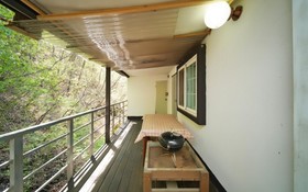 Yangpyeong Arajin Pension