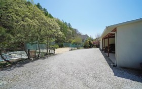 Yangpyeong Arajin Pension
