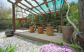 Yangpyeong Arajin Pension
