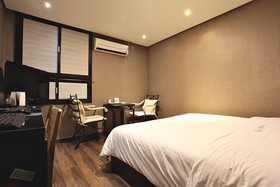 Yangpyeong Aria