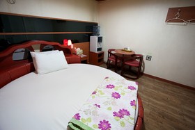 Yangpyeong Aria