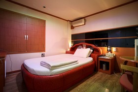 Yangpyeong Aria