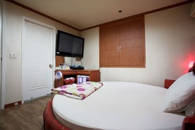 Yangpyeong Aria
