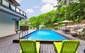Yangpyeong Beatrice Pension