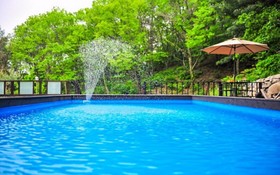 Yangpyeong Beatrice Pension
