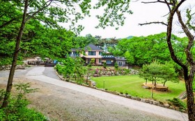 Yangpyeong Beatrice Pension