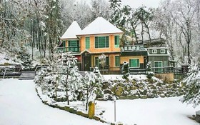 Yangpyeong Beatrice Pension