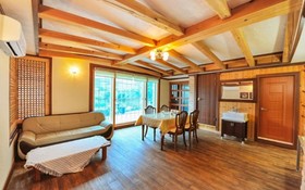 Yangpyeong Beatrice Pension