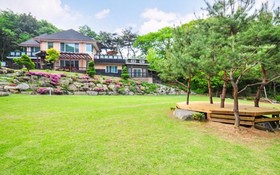 Yangpyeong Beatrice Pension