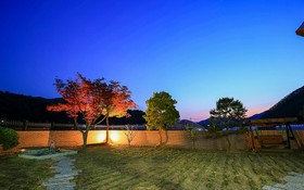 Yangpyeong Belle Epoque Pension