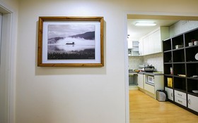 Yangpyeong Belle Epoque Pension