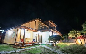 Yangpyeong Belle Epoque Pension