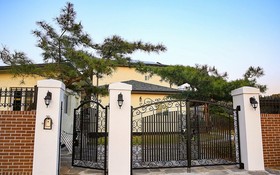 Yangpyeong Belle Epoque Pension