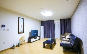 Yangpyeong Belle Epoque Pension