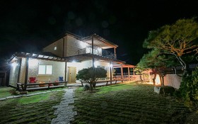 Yangpyeong Belle Epoque Pension