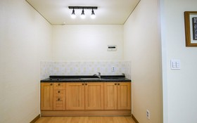 Yangpyeong Belle Epoque Pension