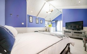 Yangpyeong Blossom Pension